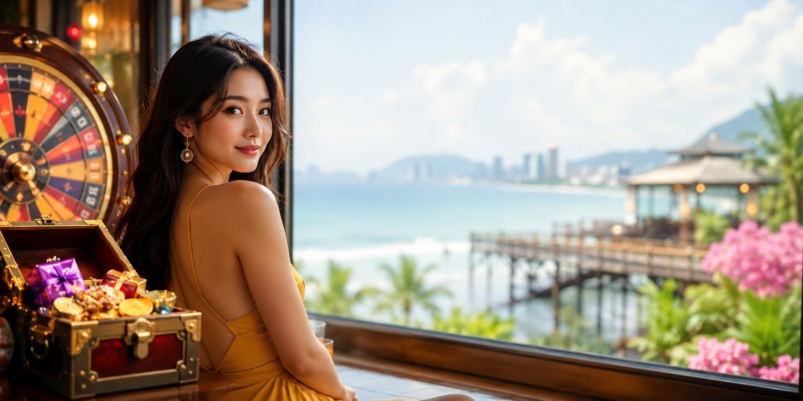Trải nghiệm đặt cá cược thể thao và casino trên di động với giao diện tiếng Việt