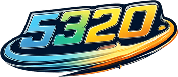 Logo thương hiệu 5320